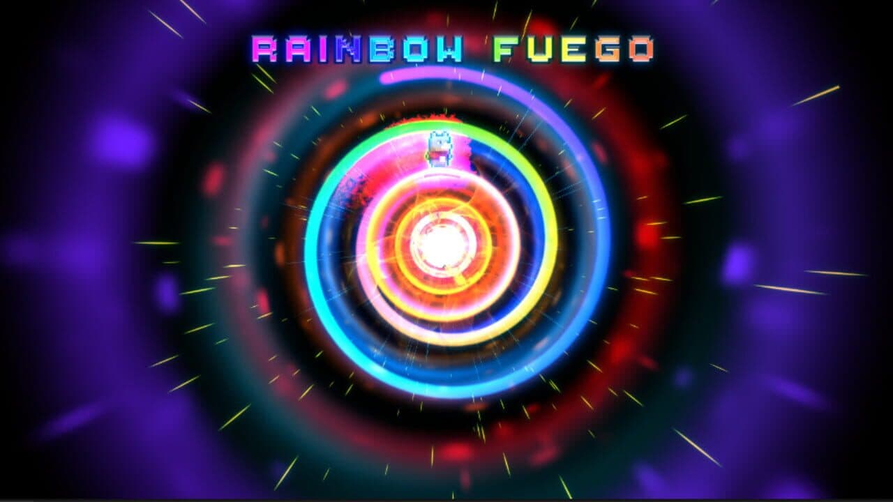Rainbow Fuego thumbnail 8