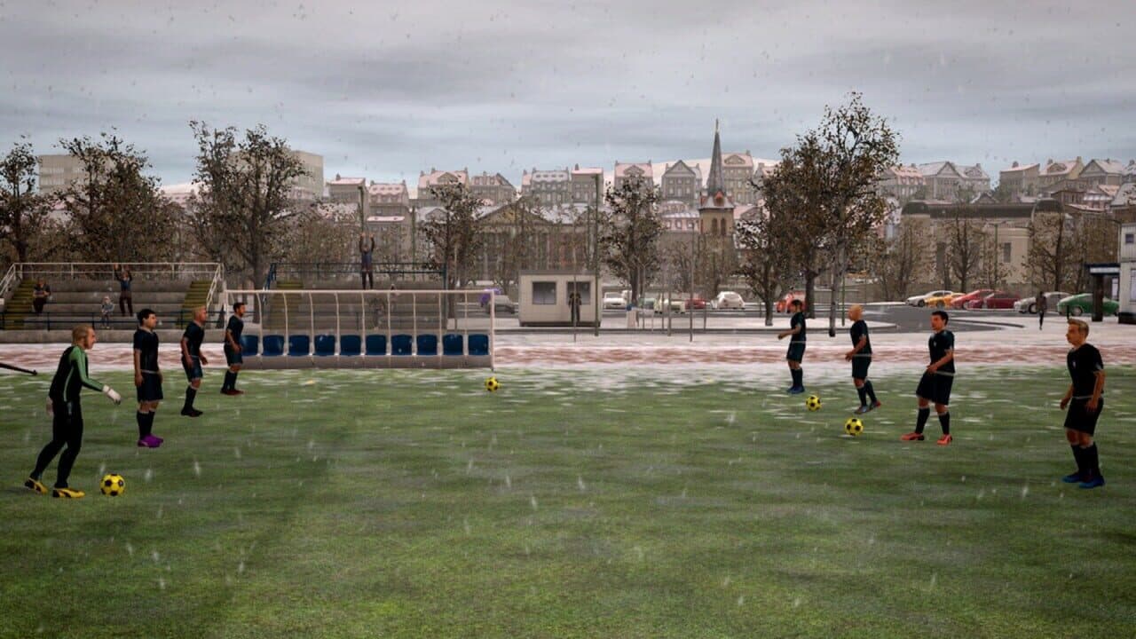 Lords of Football: Eastern Europe thumbnail 2