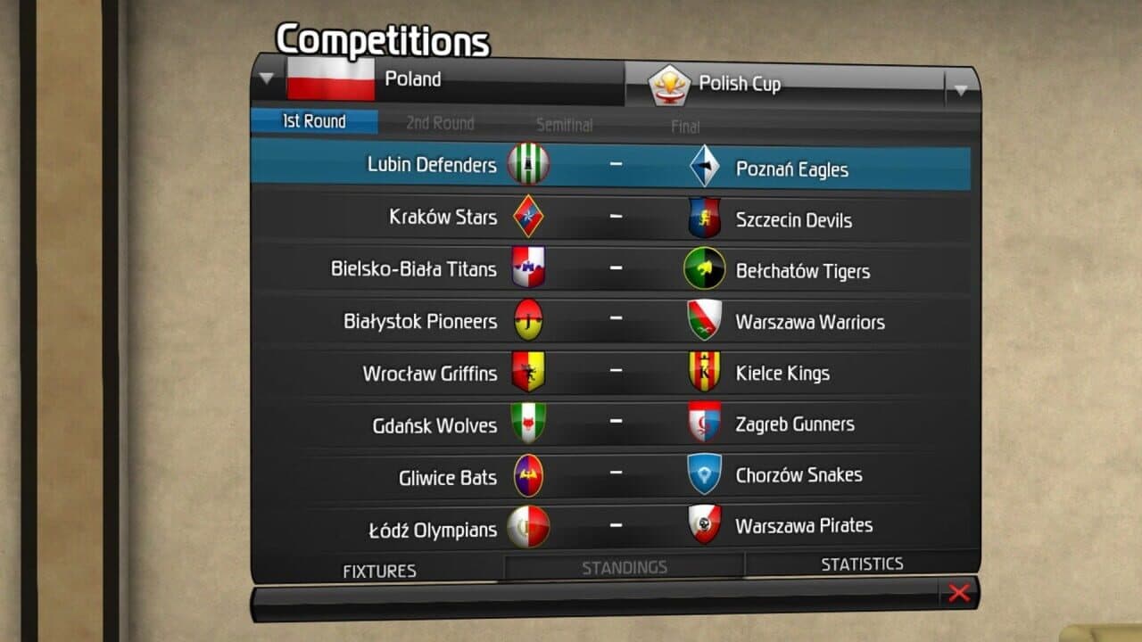 Lords of Football: Eastern Europe thumbnail 3