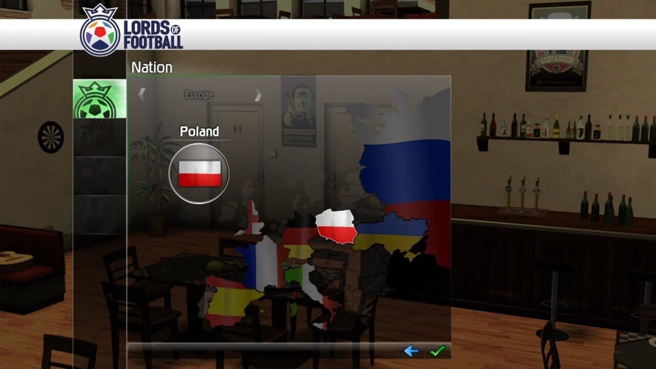 Lords of Football: Eastern Europe thumbnail 4