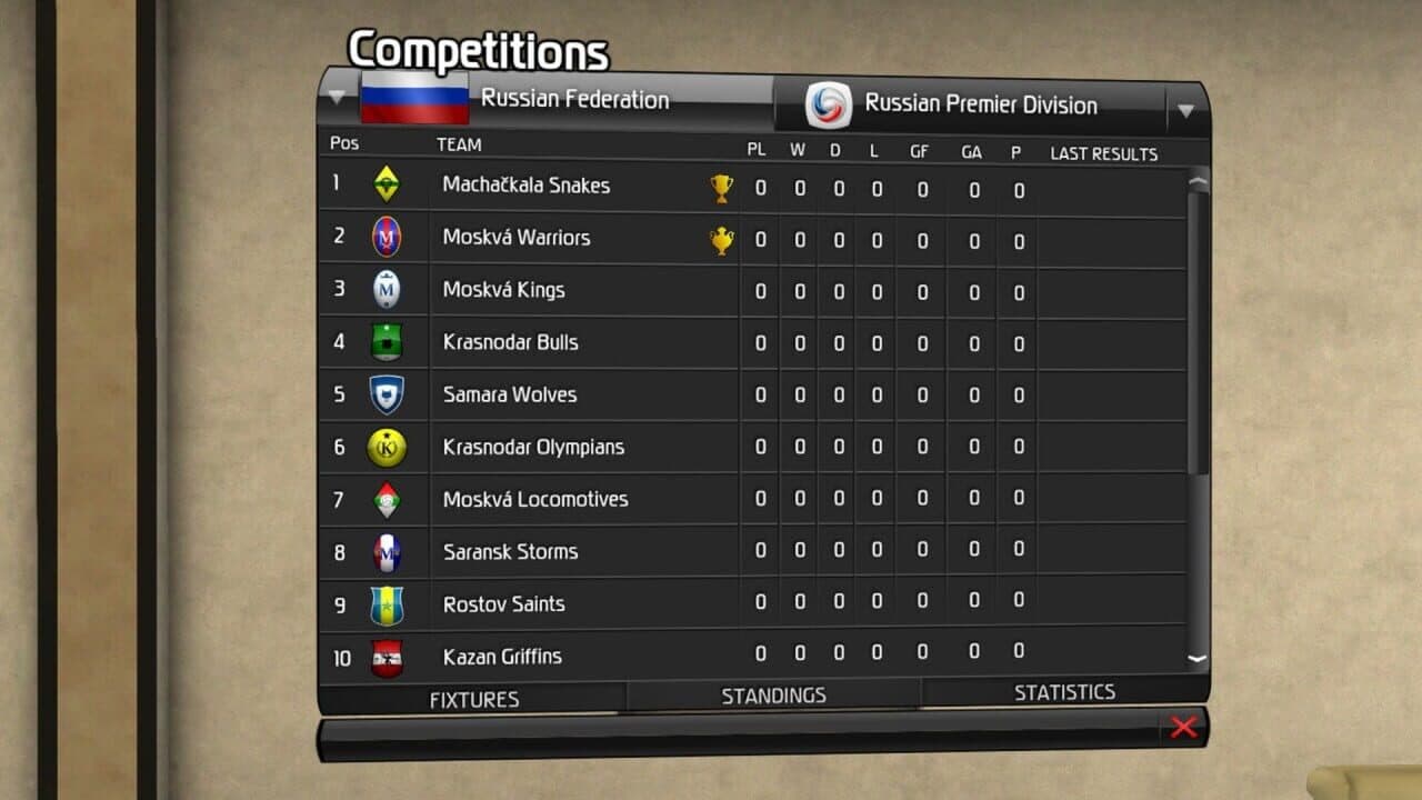 Lords of Football: Eastern Europe thumbnail 6