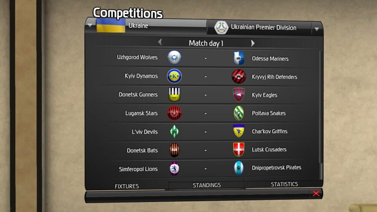Lords of Football: Eastern Europe thumbnail 8