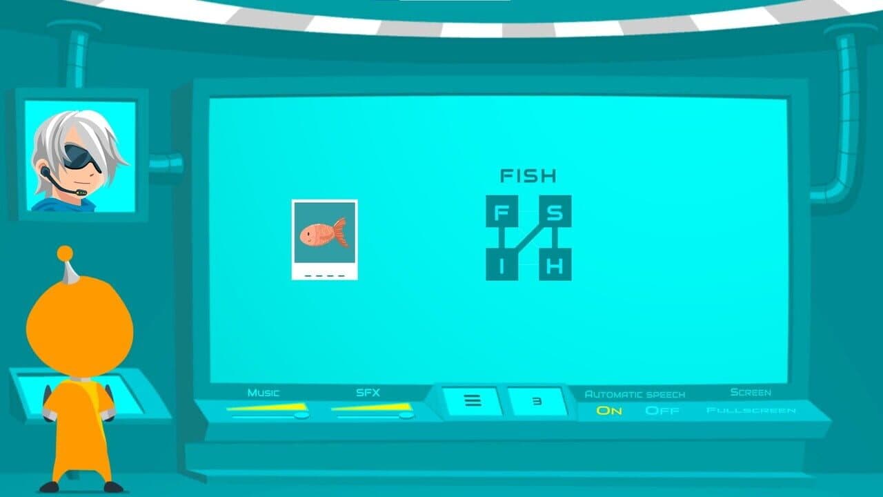 Pathfinders: Mini Words thumbnail 2