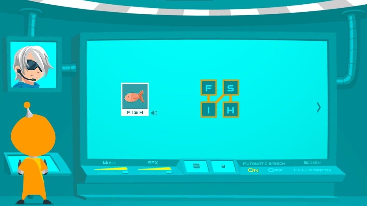 Pathfinders: Mini Words thumbnail 3
