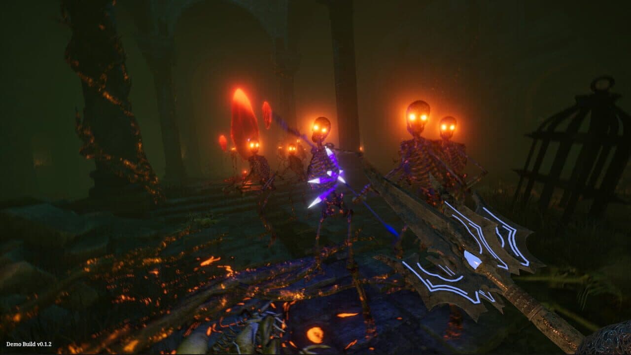 Ravensword: Undaunted thumbnail 2
