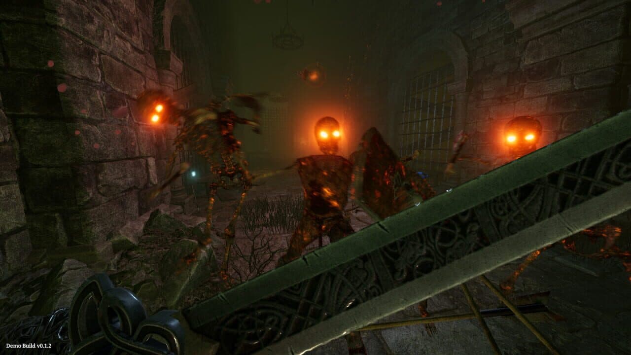 Ravensword: Undaunted thumbnail 3