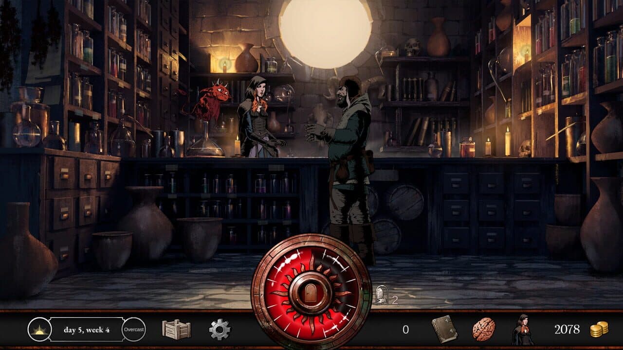 Alchemy Emporium thumbnail 5