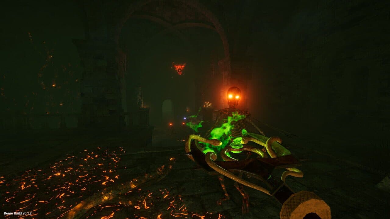 Ravensword: Undaunted thumbnail 4