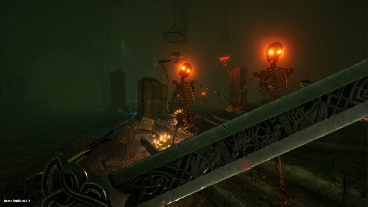 Ravensword: Undaunted thumbnail 5