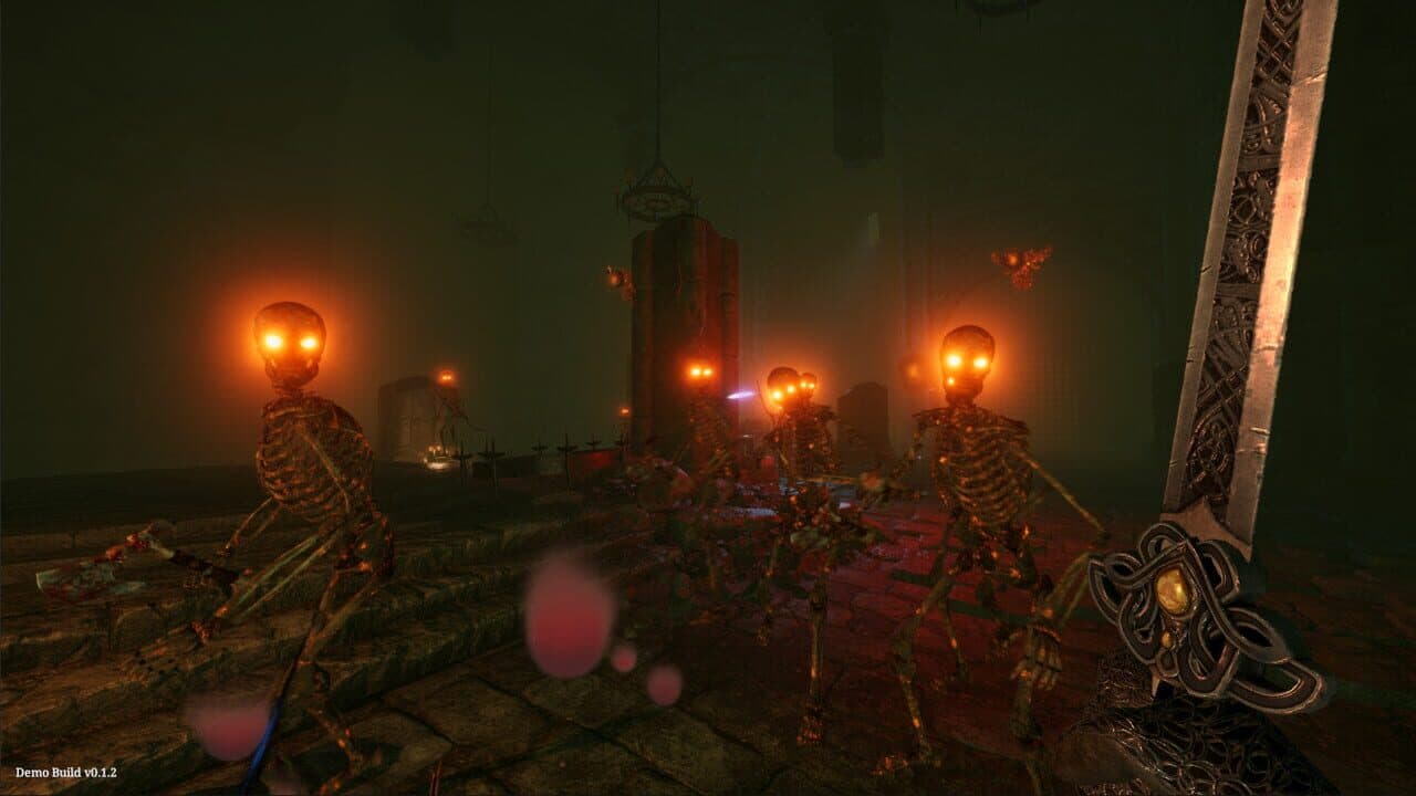Ravensword: Undaunted thumbnail 6