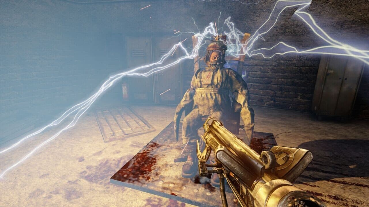 Painkiller: Hell & Damnation - City Critters thumbnail 3