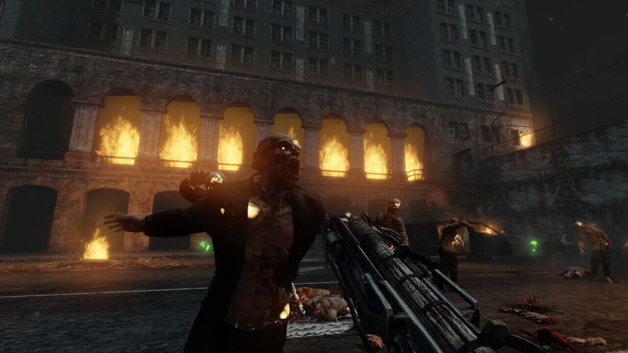 Painkiller: Hell & Damnation - City Critters thumbnail 5