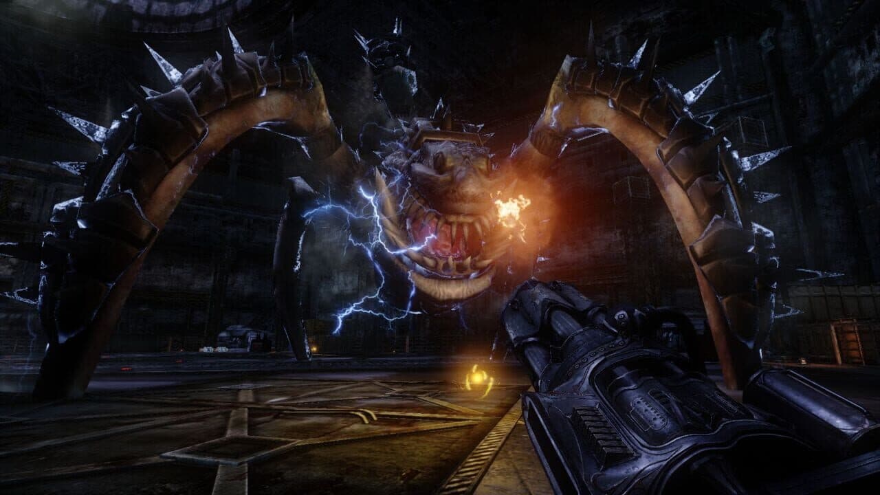 Painkiller: Hell & Damnation - City Critters thumbnail 12