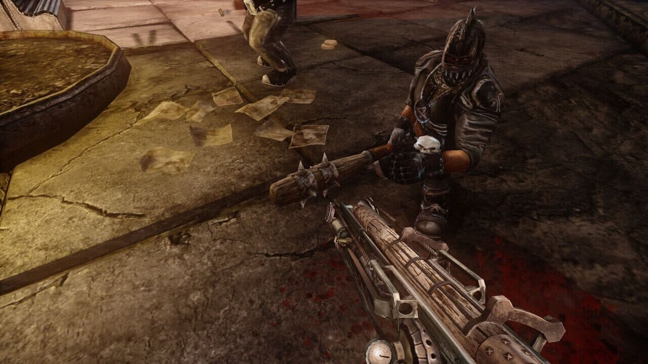 Painkiller: Hell & Damnation - City Critters thumbnail 13
