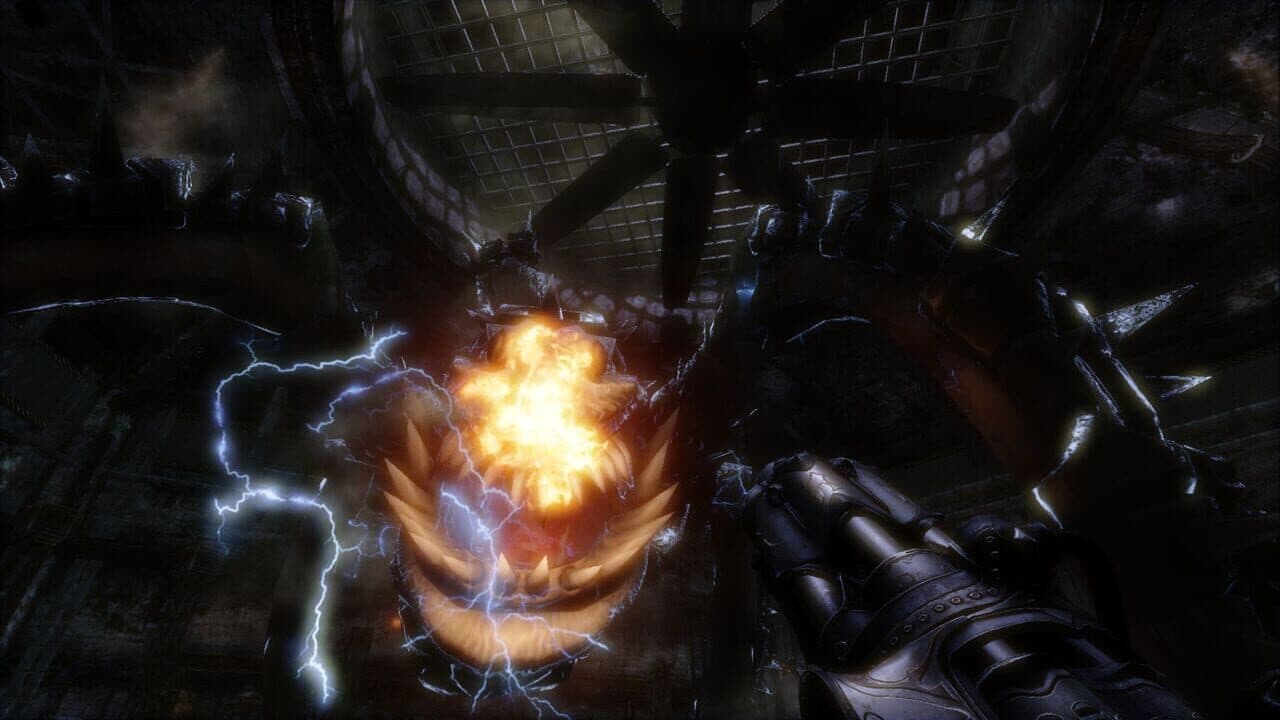 Painkiller: Hell & Damnation - City Critters thumbnail 14