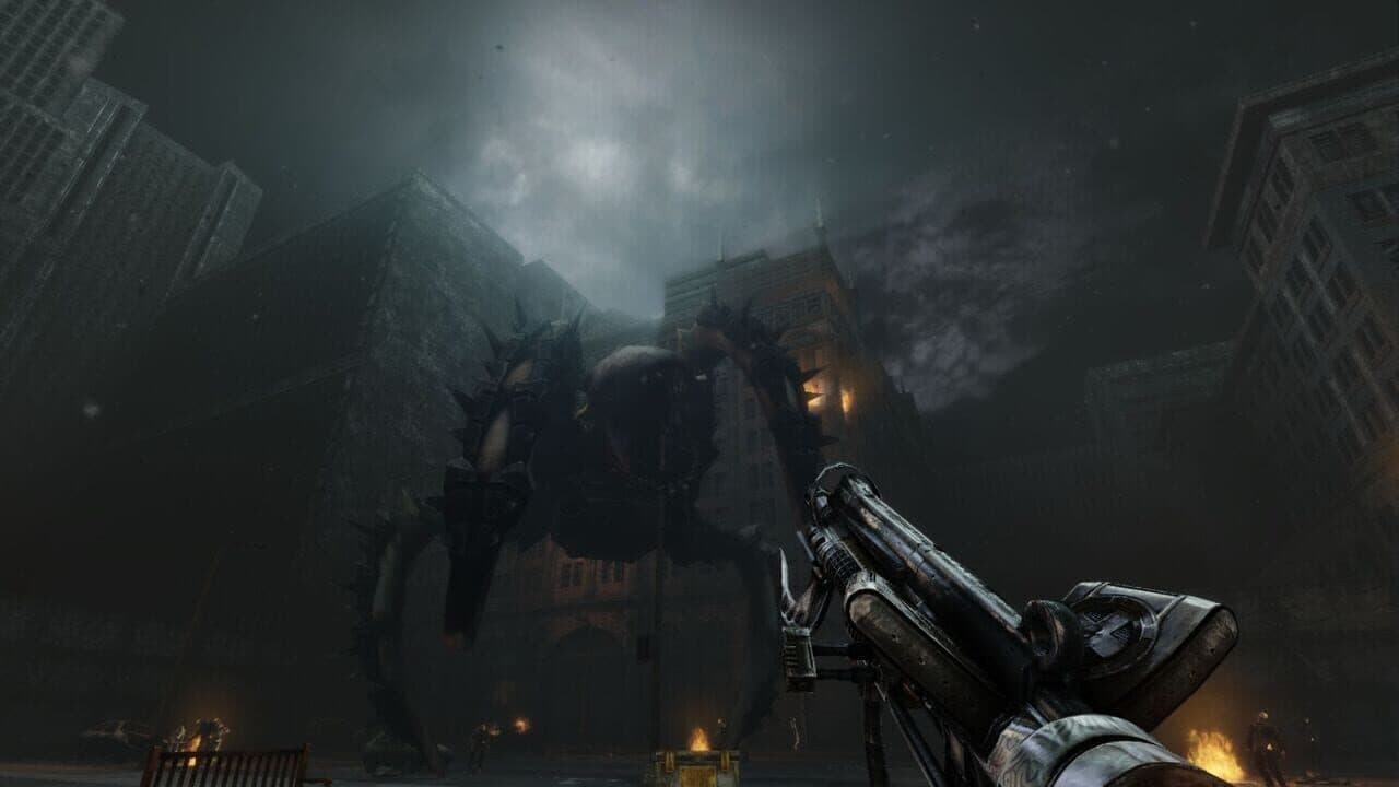 Painkiller: Hell & Damnation - City Critters thumbnail 20