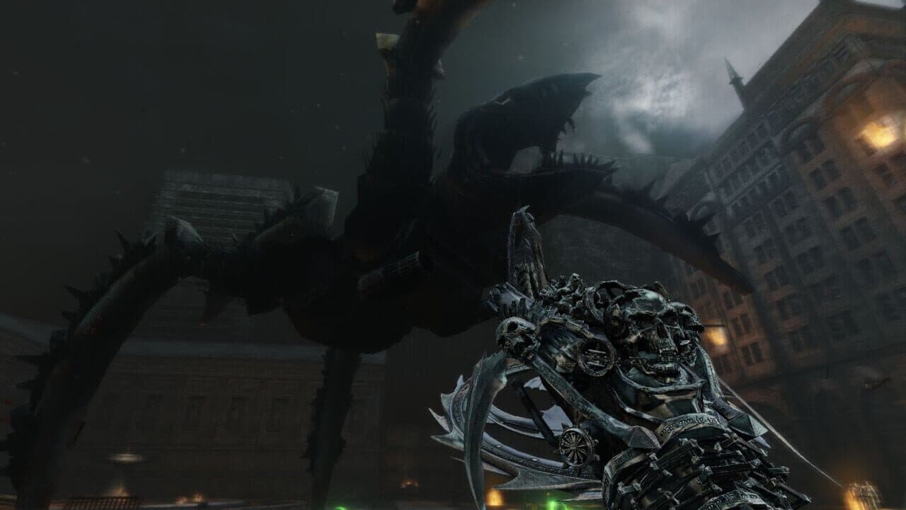 Painkiller: Hell & Damnation - City Critters thumbnail 8