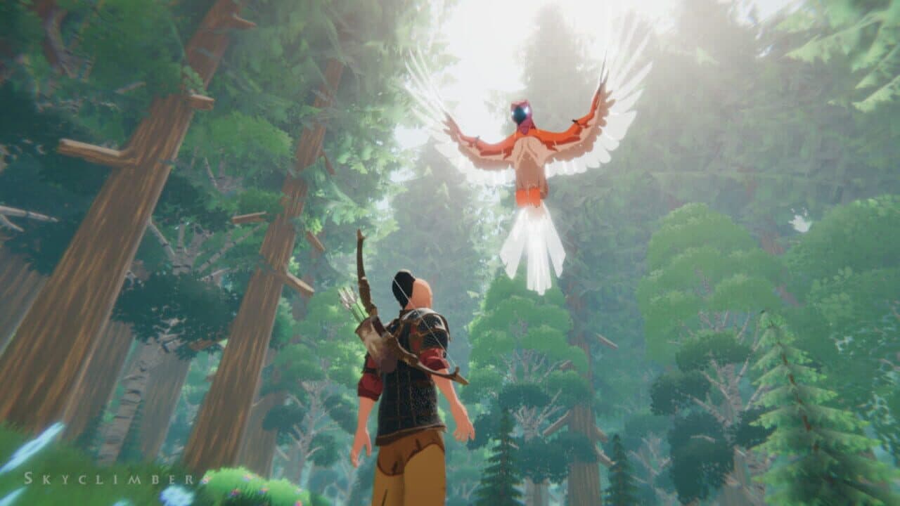 Skyclimbers thumbnail 2