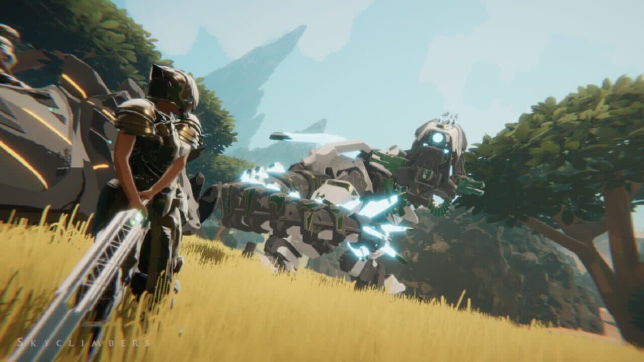 Skyclimbers thumbnail 3