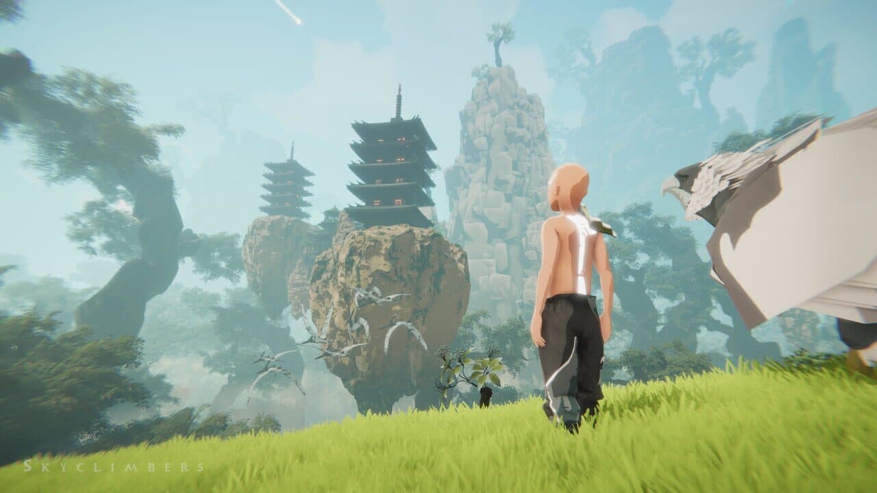 Skyclimbers thumbnail 4