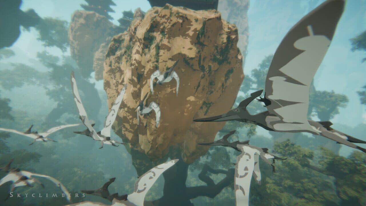 Skyclimbers thumbnail 5