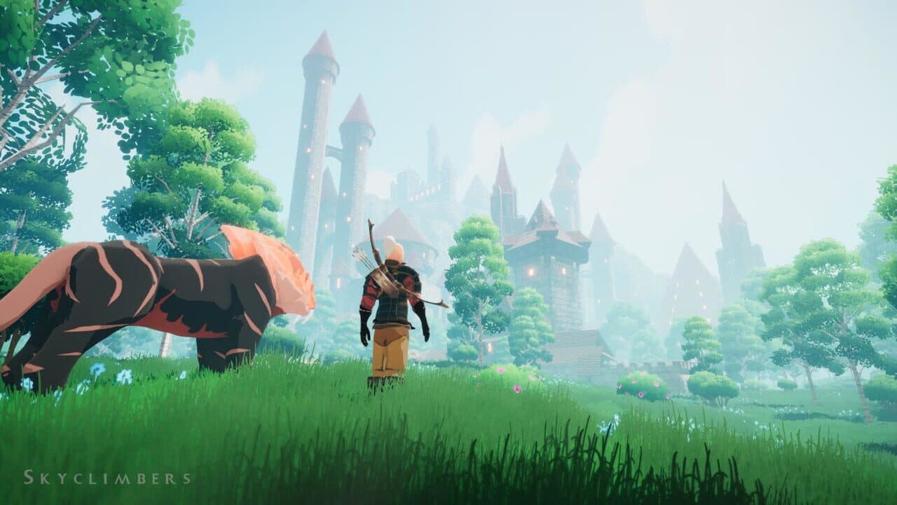 Skyclimbers thumbnail 17