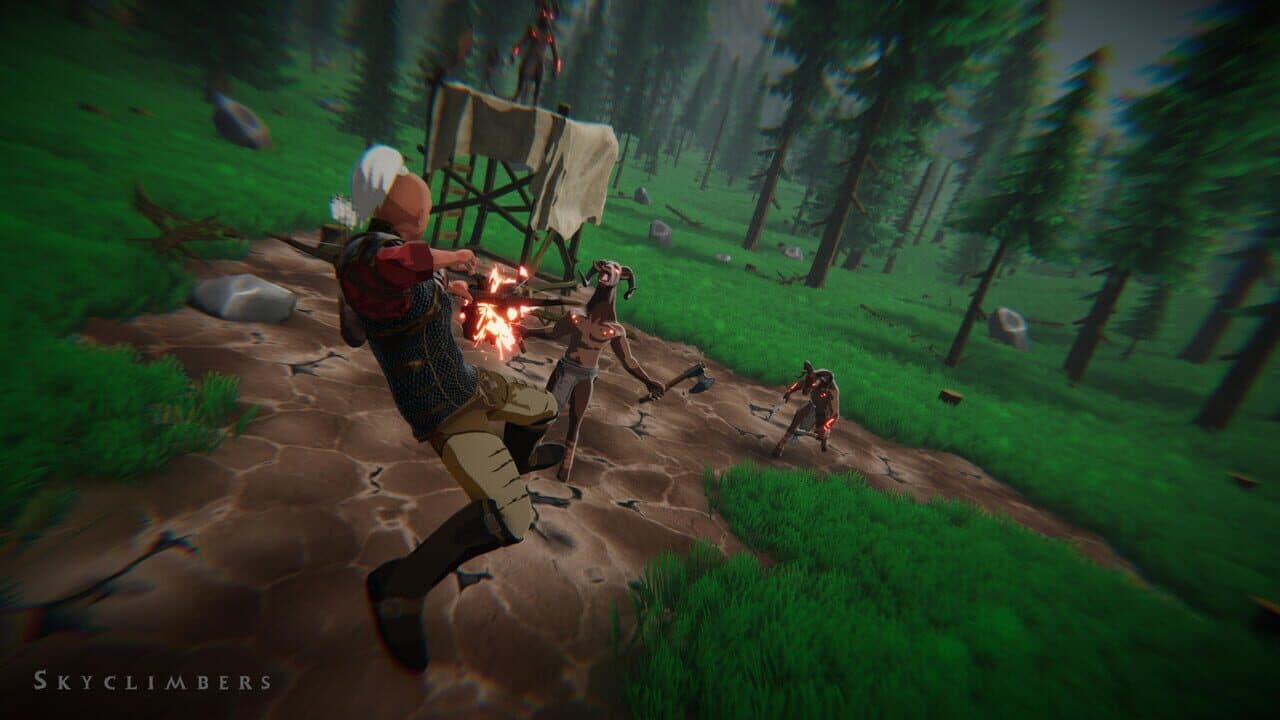 Skyclimbers thumbnail 18