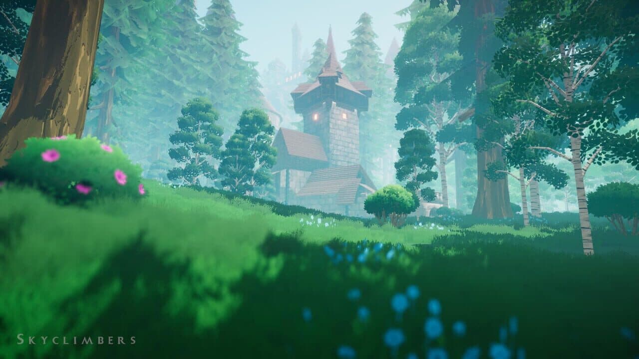 Skyclimbers thumbnail 19