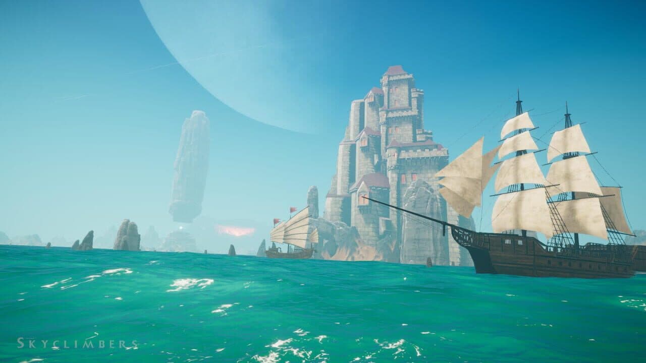 Skyclimbers thumbnail 20