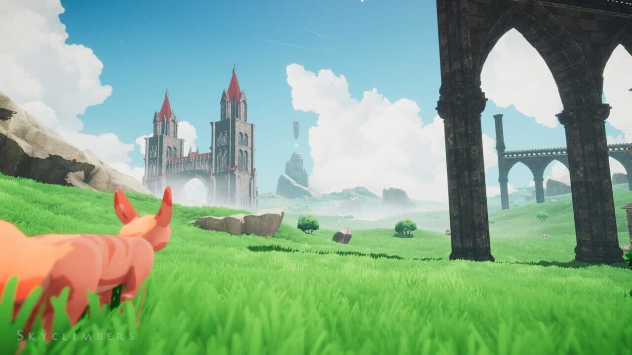 Skyclimbers thumbnail 22