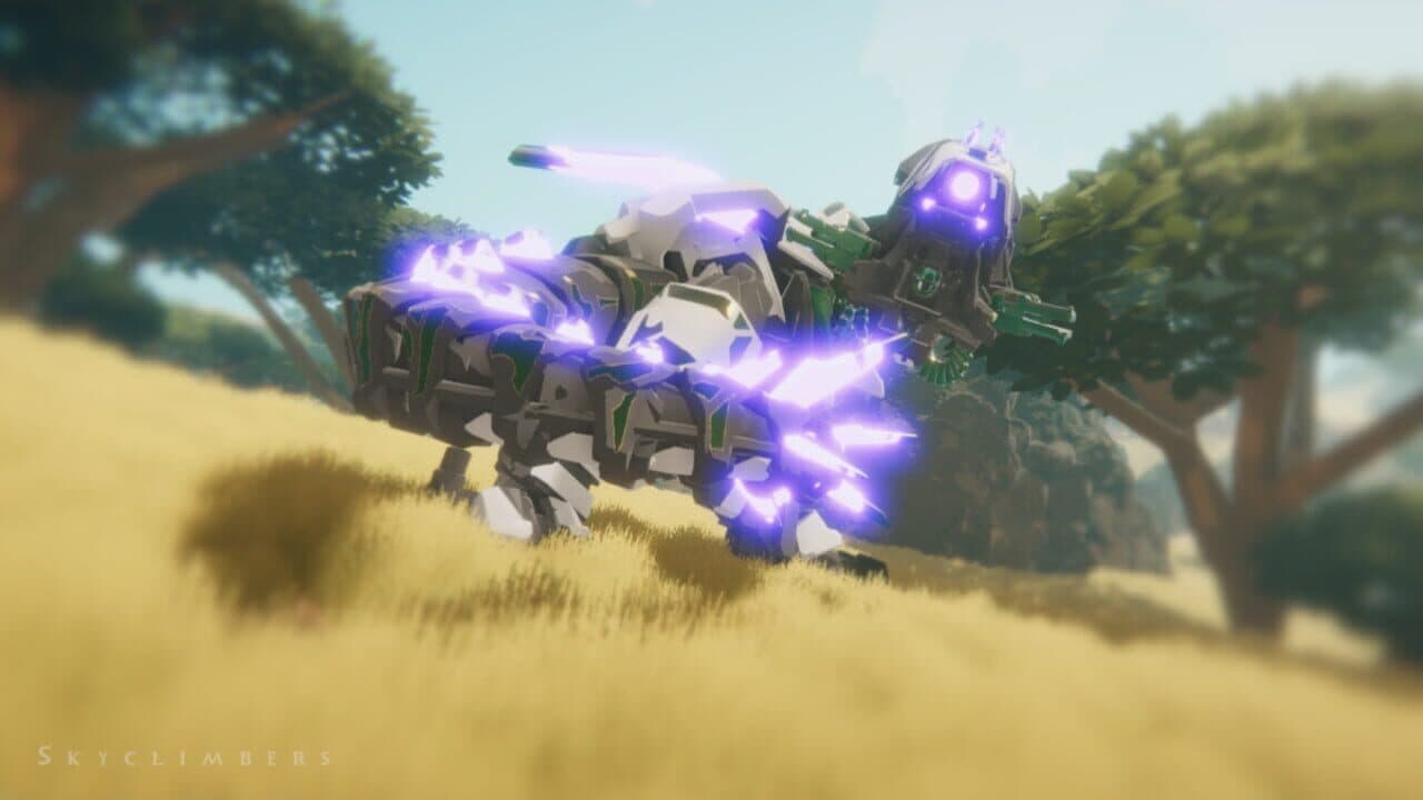 Skyclimbers thumbnail 25