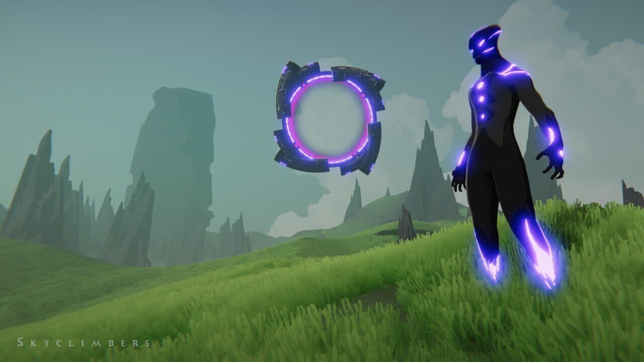 Skyclimbers thumbnail 26