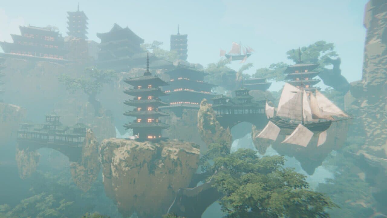 Skyclimbers thumbnail 28
