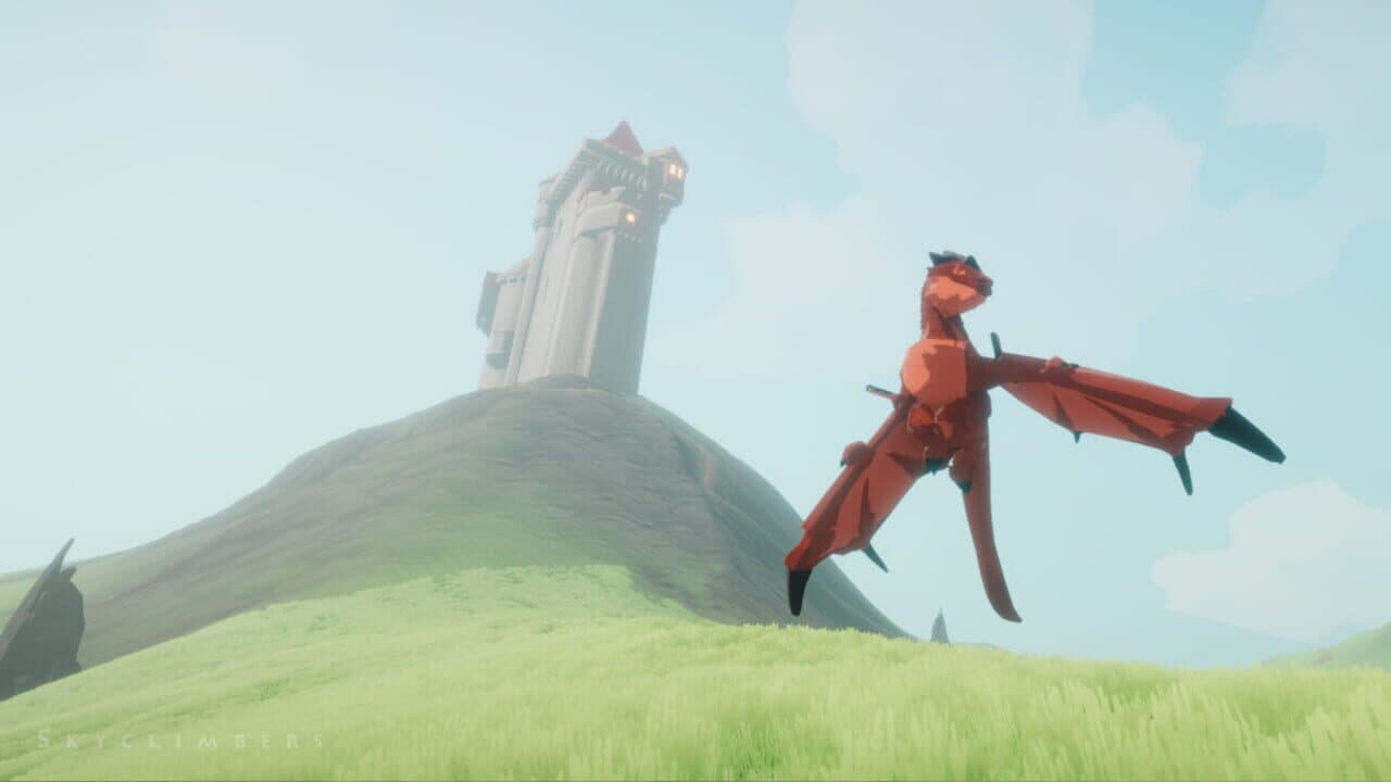 Skyclimbers thumbnail 11