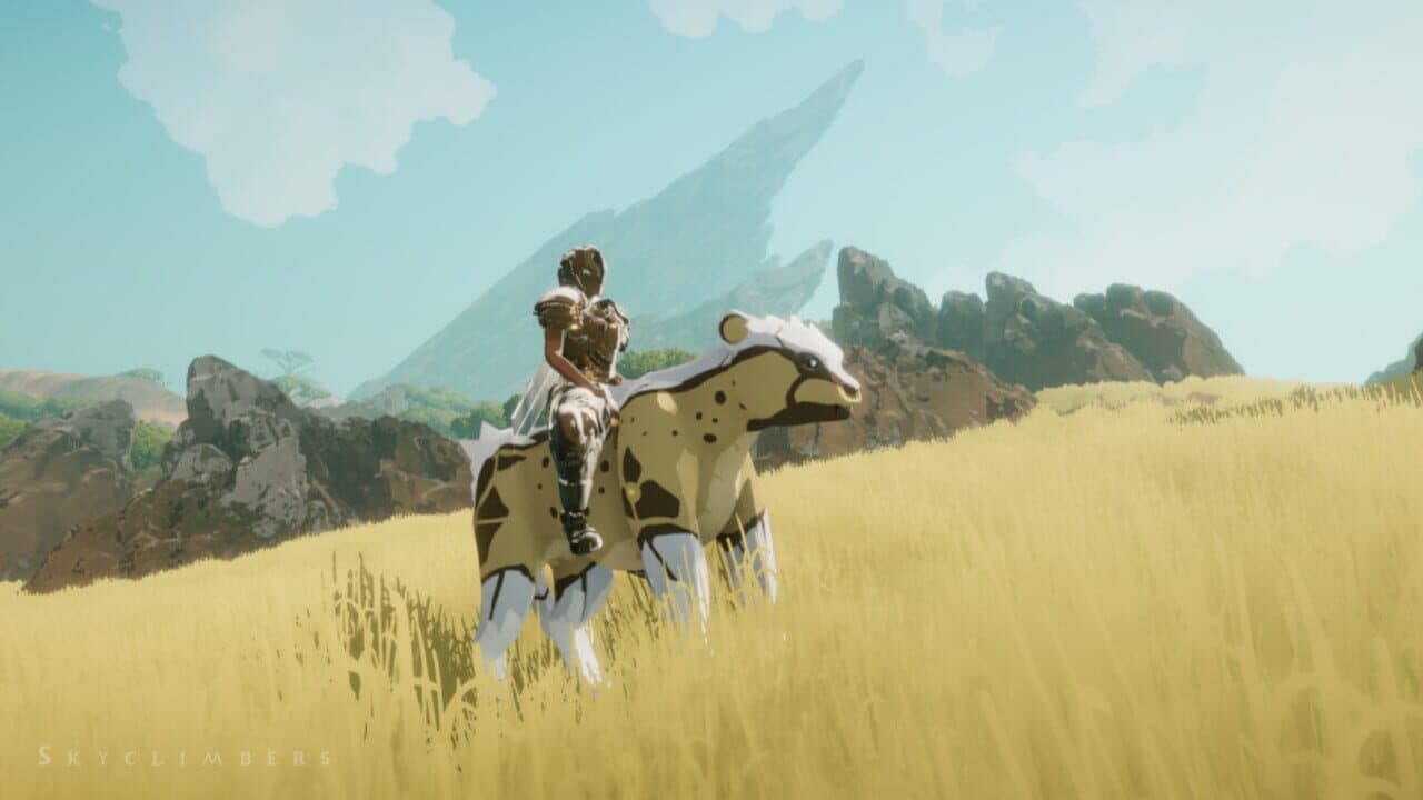 Skyclimbers thumbnail 13