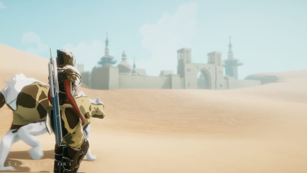 Skyclimbers thumbnail 14
