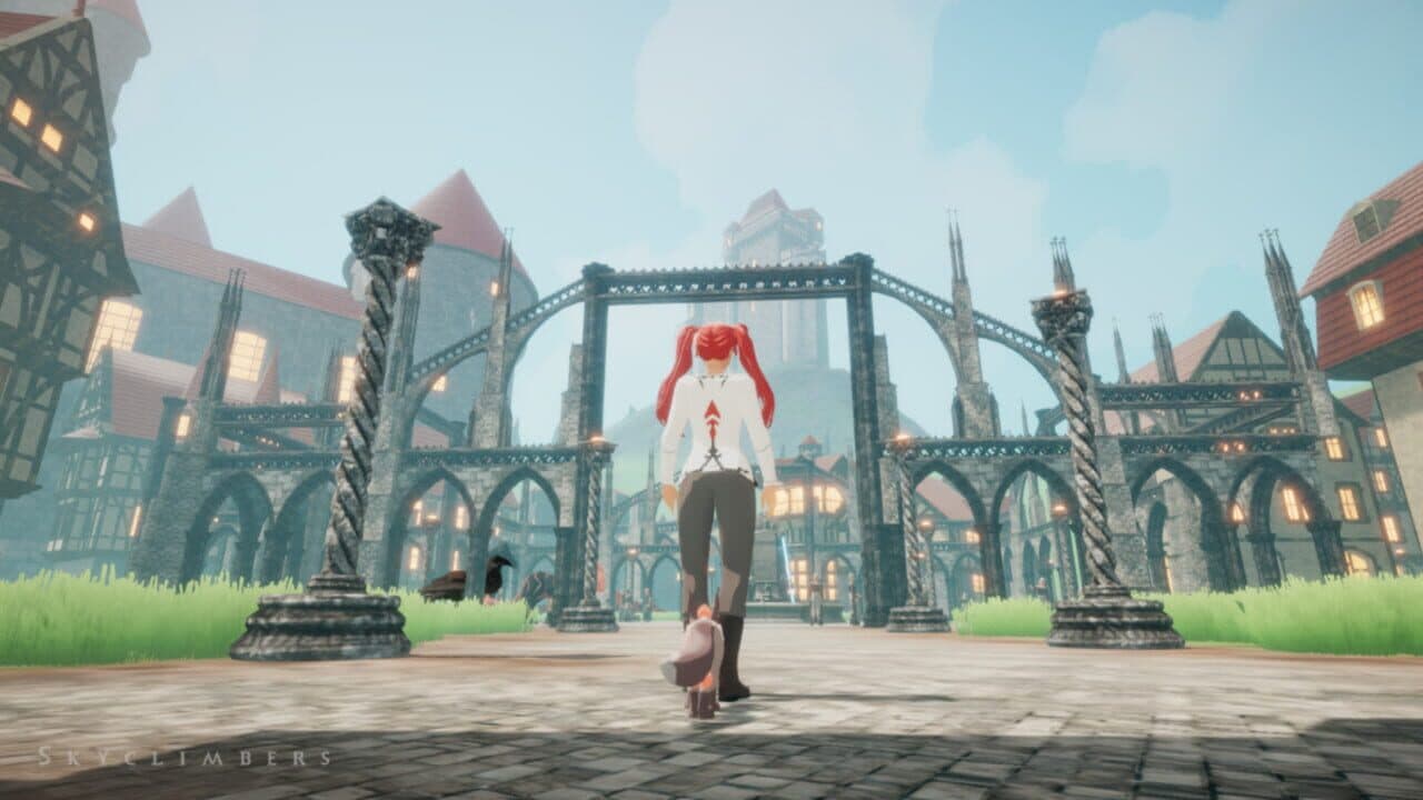 Skyclimbers thumbnail 16