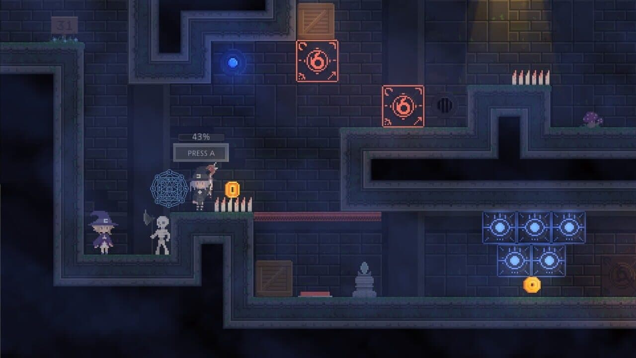 Spellthief Erinn thumbnail 6