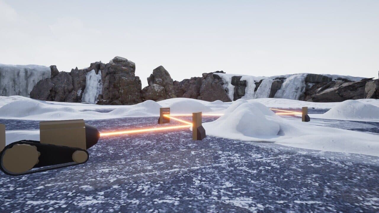 Cave Explorers screenshot 1