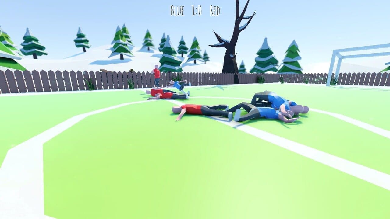 Drunk Soccer is the Best Soccer thumbnail 2