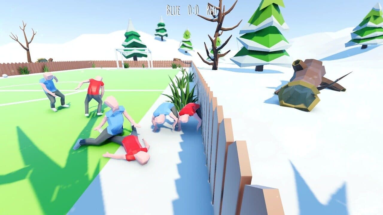 Drunk Soccer is the Best Soccer thumbnail 3