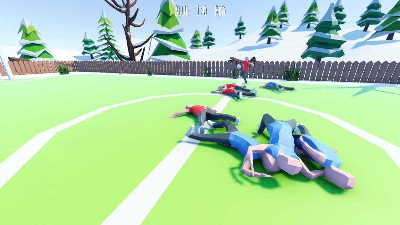 Drunk Soccer is the Best Soccer thumbnail 4