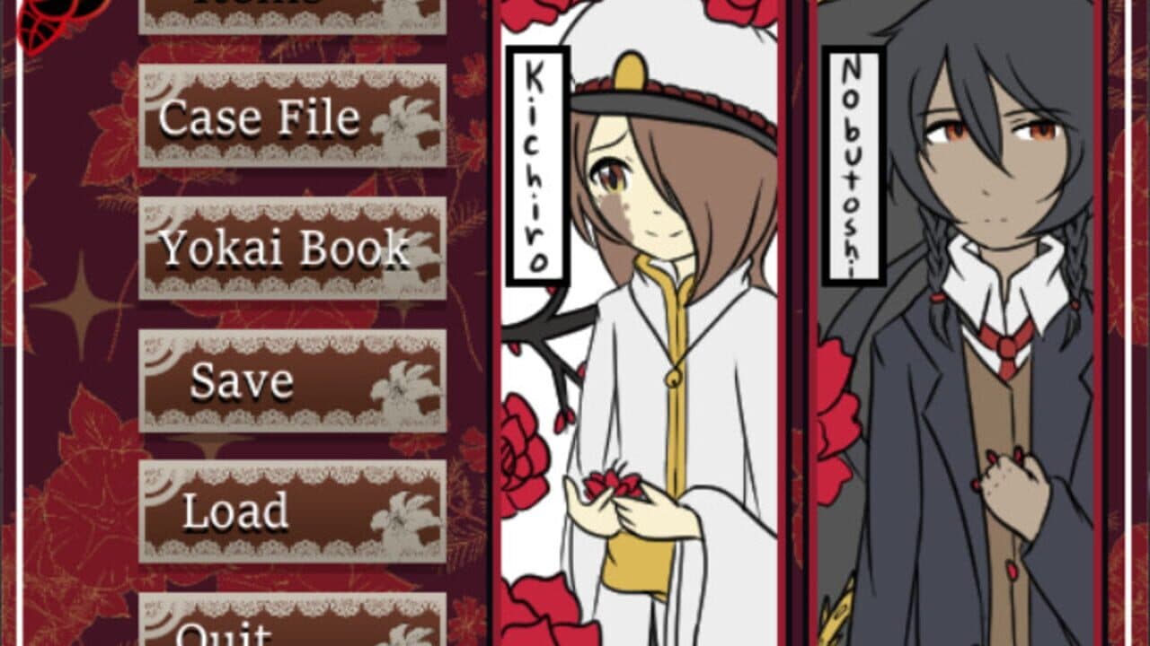 The Case of Maneki screenshot 1