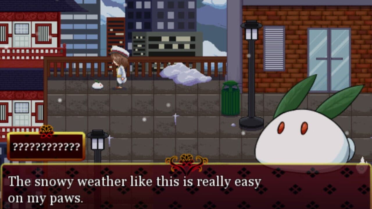 The Case of Maneki thumbnail 2