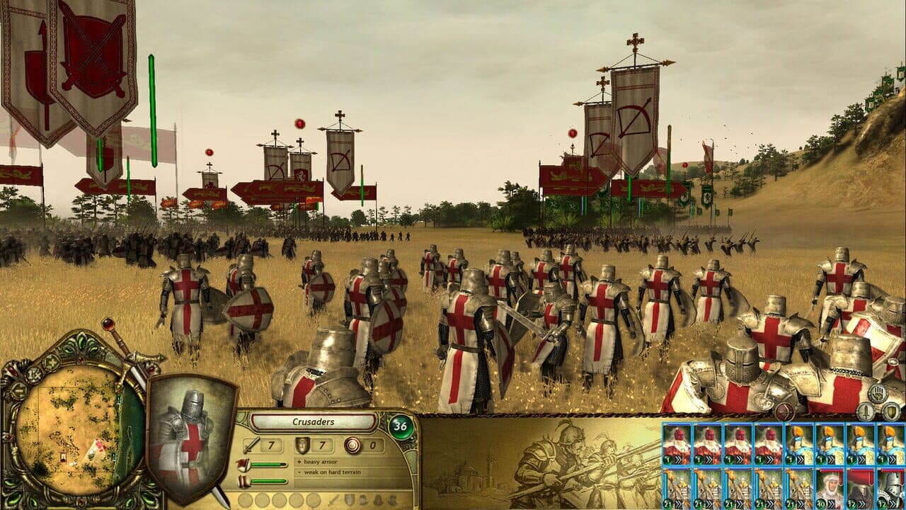 The Kings Crusade: Arabian Nights thumbnail 6