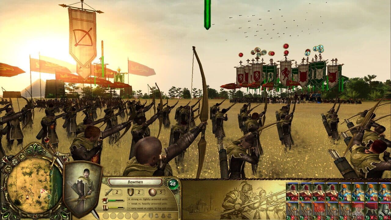 The Kings Crusade: Arabian Nights thumbnail 9