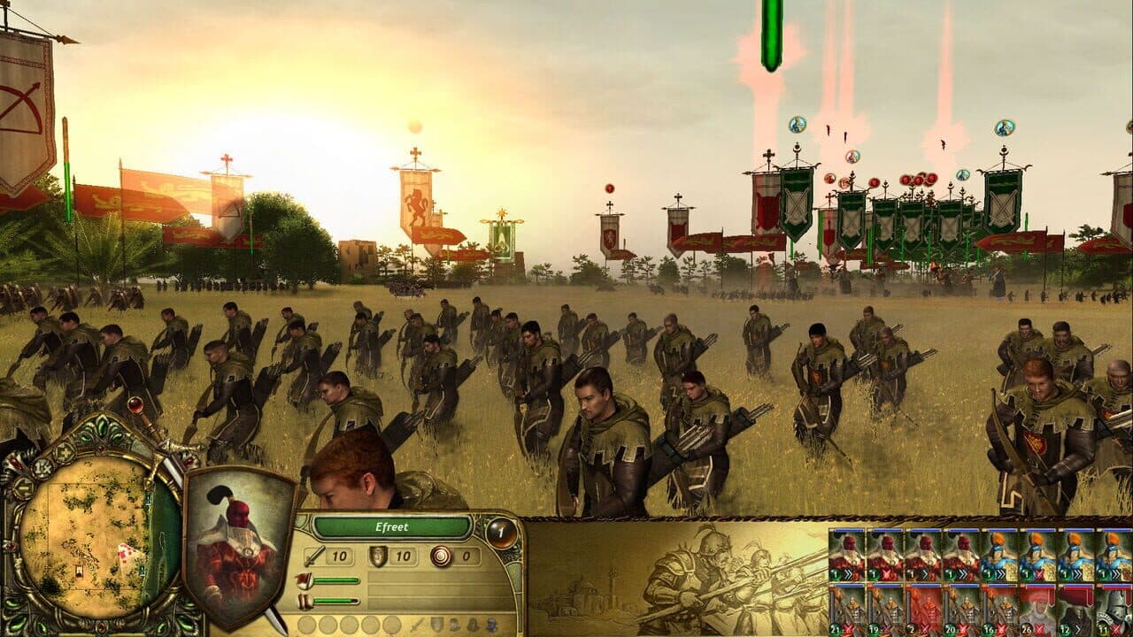The Kings Crusade: Arabian Nights thumbnail 10