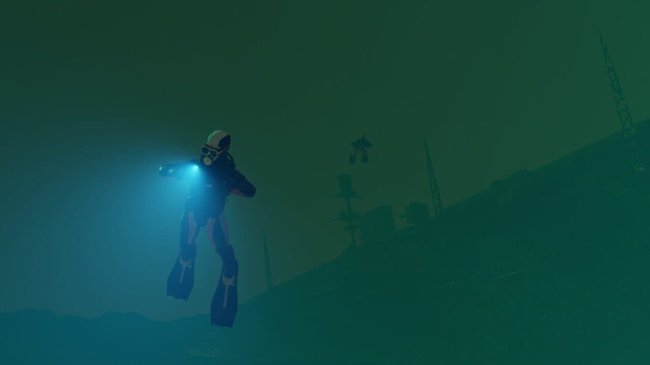 Kingdom of Wreck Business screenshot 1