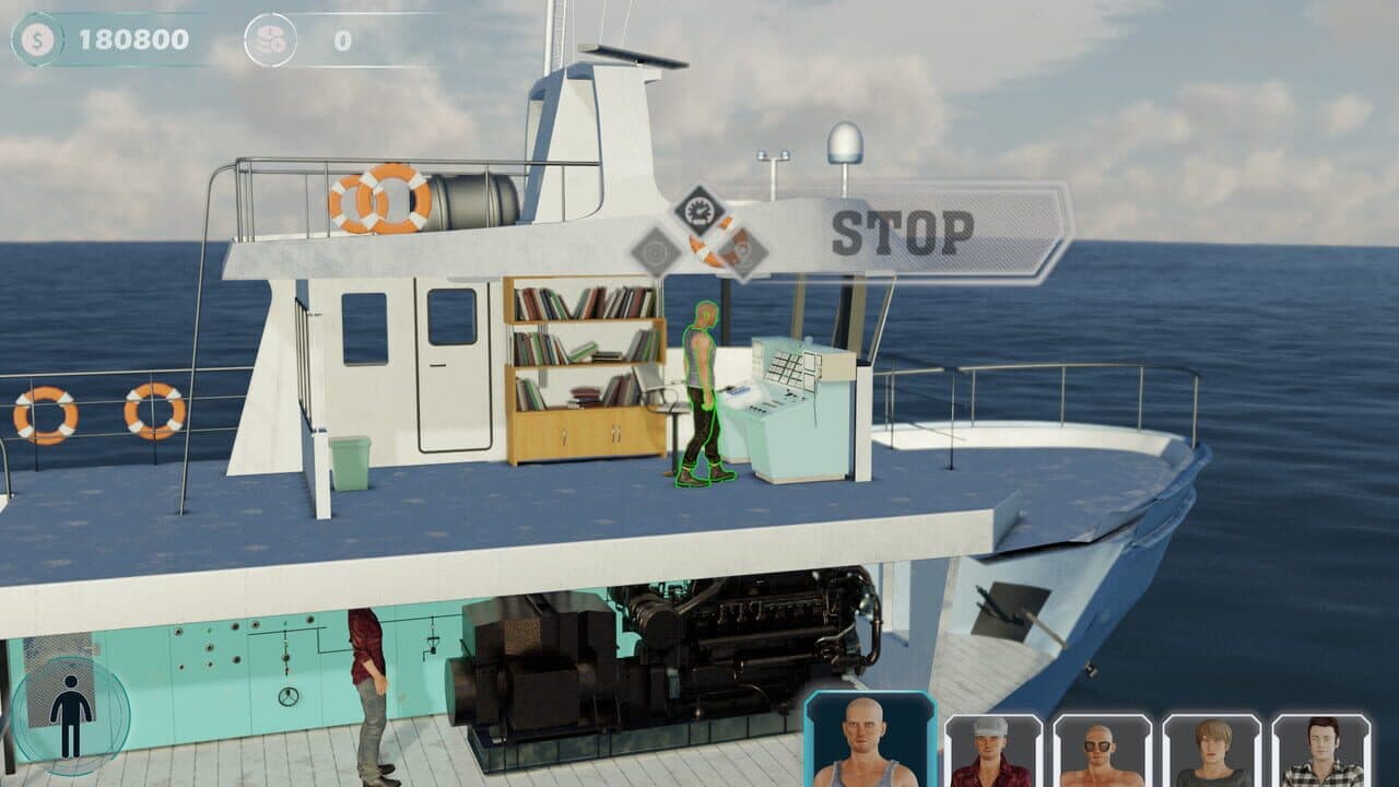 Kingdom of Wreck Business thumbnail 8