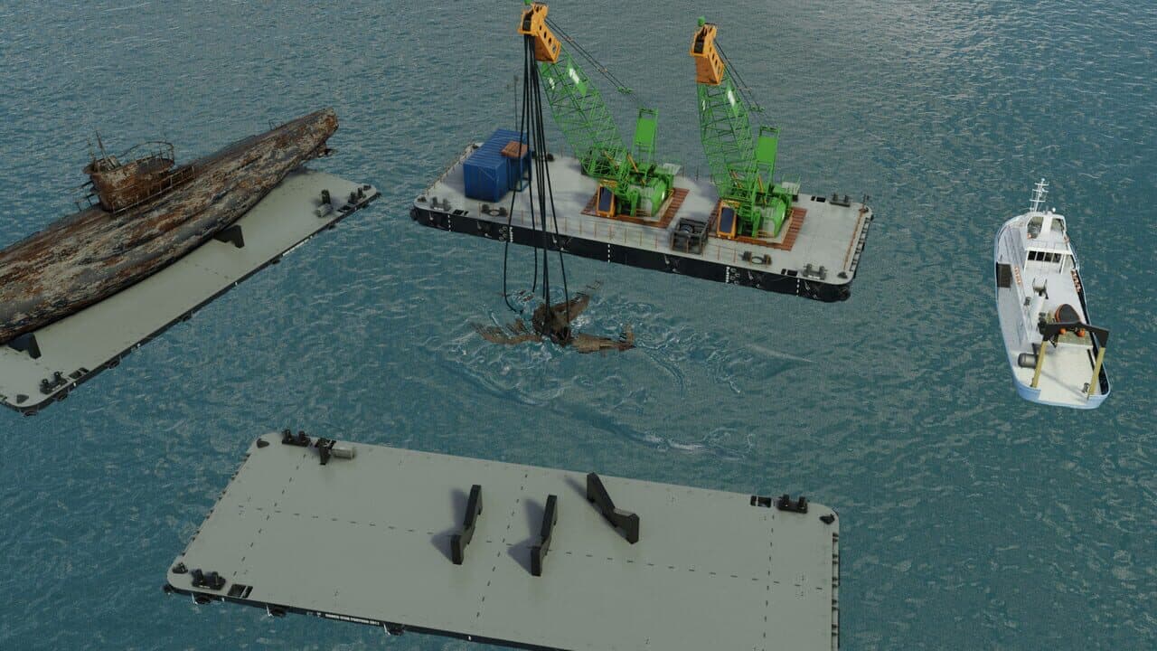 Kingdom of Wreck Business thumbnail 10
